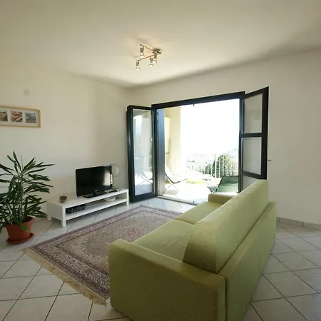 Cielo D'italia Barbara Apartment *