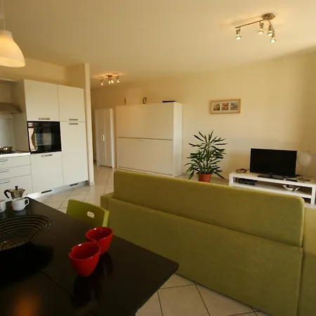 Cielo D'italia Barbara * Cissano